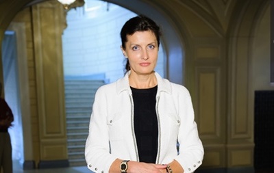 Будущая первая леди Украины: Марина Порошенко