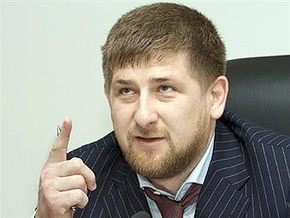 Кадыров: У Эстемировой чести, достоинства и совести не было никогда