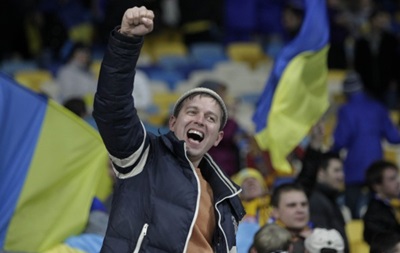 UEFA не собирается лишать Украину мест в еврокубках