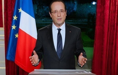 Франція та Італія об єднуються проти бюджетної політики Німеччини в ЄС - ЗМІ