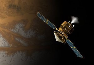 Фотогалерея: Марс в объективе HiRISE. Снимки с орбитального зонда MRO