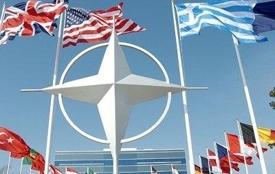 НАТО збільшить активність на Балтиці й на Чорному морі - Расмуссен