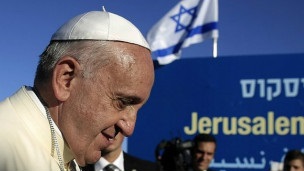 Папа Римський зустрінеться із жертвами сексуальної наруги
