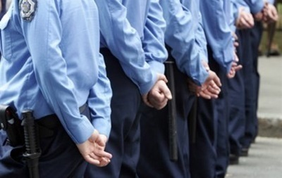 Понад 12 тисяч правоохоронців звільнено за зраду присязі - МВС