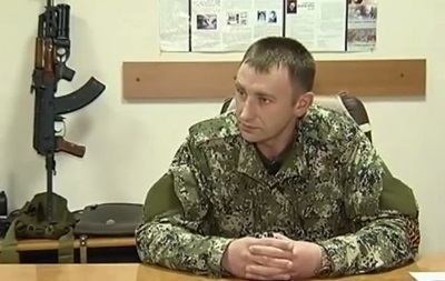 Абвер розповів про втрати бойовиків і підтвердив участь чеченців у боях на Донбасі