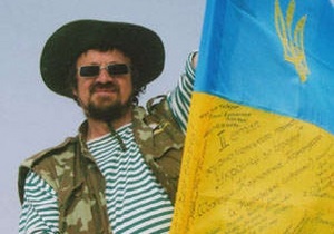 Недопуск украинского журналиста в Россию: посольство РФ в Киеве направило запрос в Москву
