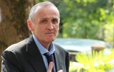 Силовики Абхазії заявили про підтримку президента Анкваба