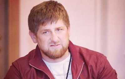 Кадиров: На Донбасі немає жодних  чеченських підрозділів 