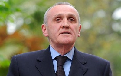 Президент Абхазії сподівається повернути ситуацію в республіці у законне русло