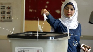 Після низької явки вибори в Єгипті подовжили на день