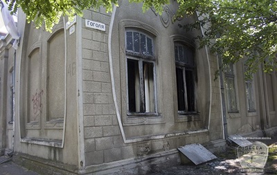 В Одеській області спалили редакцію газети і штаб Тимошенко