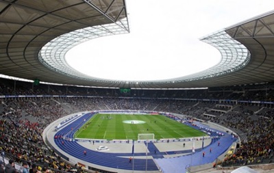 Берлин получил право принять следующий финал Лиги чемпионов