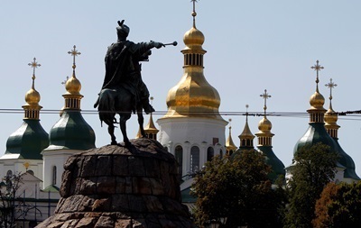 На День Киева отменили все самые крупные праздничные мероприятия