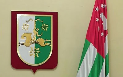 Парламент Абхазії закликав усі політичні сили до конструктивного діалогу