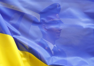 Опрос: 2% украинцев хотят установления диктатуры