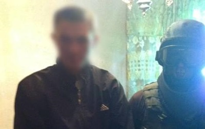 СБУ затримала підривників, які готували серію вибухів в Одесі