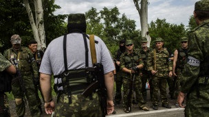За чиїм наказом воюють чеченці на сході України
