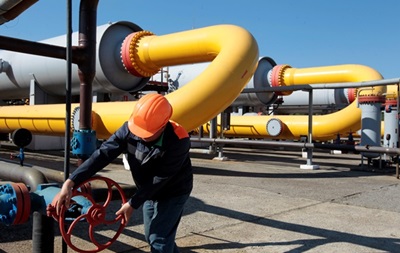 Украина и Россия обсудят цену на газ