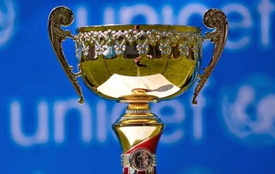 В Киеве пройдут матчи традиционного Кубка ЮНИСЕФ