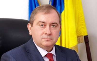 Мэр Макеевки написал заявление о сложении полномочий