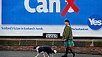 В Шотландії стартувала кампанія до референдуму за незалежність