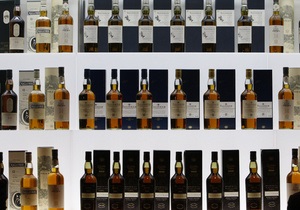 Британские дипломаты угрожают Шотландии прекратить рекламу виски
