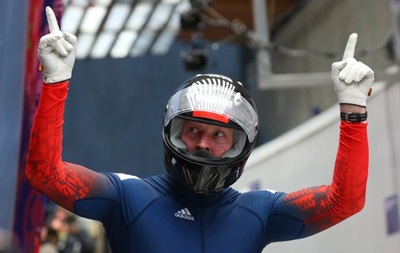 В Москве напали на двукратного олимпийского чемпиона