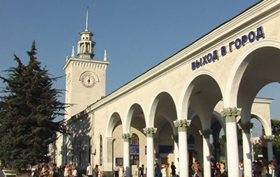 На крымских вокзалах появятся пункты пропуска Россельхознадзора