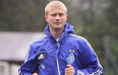 Молодий захисник Динамо продовжив контракт з командою