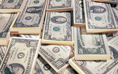 Межбанк закрылся долларом по 11,88 грн
