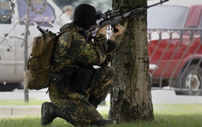 Обзор иноСМИ: Хаос в Донецке