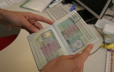 Германия отменяет плату за долгосрочные визы