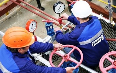 США домовлятимуться з ЄС про скорочення імпорту російського газу