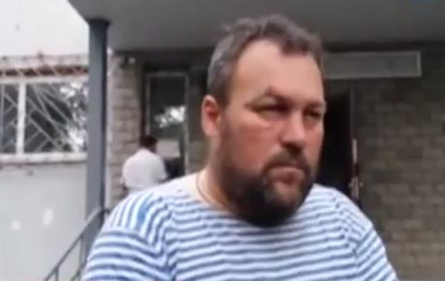 Луганский священник заявил, что его пытали украинские военные