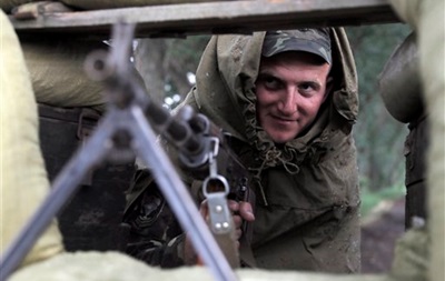 Вблизи Донецка идет бой – СМИ