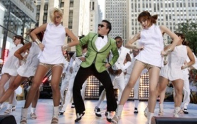 Кліп Gangnam Style вперше в історії YouTube набрав більше двох млрд переглядів