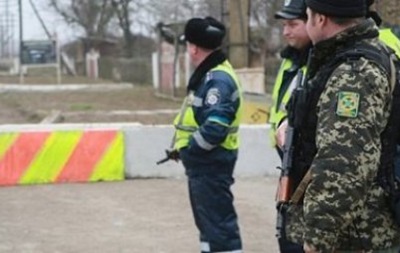 У Вінницькій області міліція вилучила у росіянина зброю і патрони