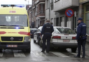 В Брюсселе весь общественный транспорт приостановил работу после убийства контролера