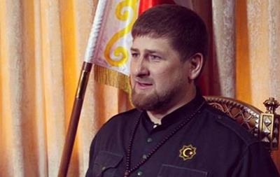 14 чеченцев участвуют в боевых действиях на Юго-Востоке Украины