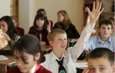 У київських школах вже відкривають дитячі табори відпочинку 