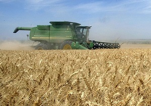 Пошлины на зерно: Эксперты прогнозируют 10 млрд грн убытков для сельхозпроизводителей