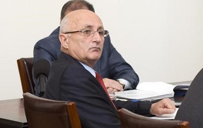 Прем єр Абхазії подав у відставку