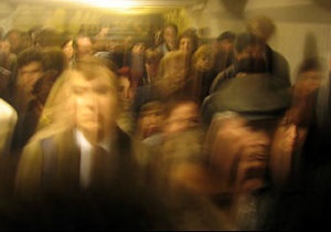 В новогоднюю ночь киевское метро будет работать дольше на 3,5 часа
