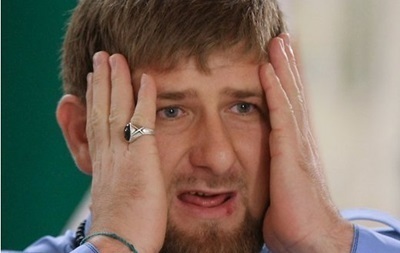 МИД Украины обвиняет Кадырова в  экспорте терроризма в Украину 