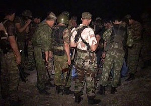 Главный подрывник и снайпер группы Вагабова убит в Дагестане