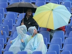 Французские ученые исследовали формирование дождевых капель