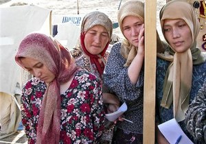 Би-би-си: Узбекистан стерилизует женщин без их ведома и согласия