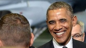 Порошенко і Обама говоритимуть про економіку