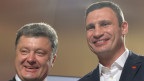 У столиці оприлюднили офіційні результати виборів Київради