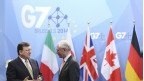 G7 збирається на перший саміт після виключення Росії